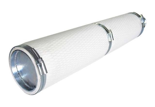 filter separator